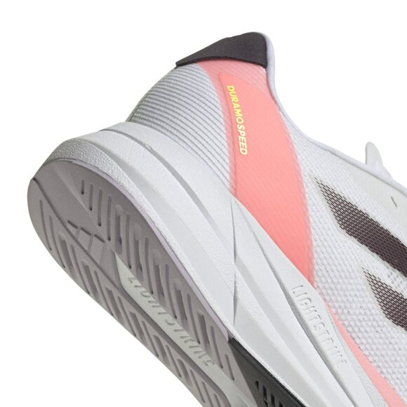 Adidas Duramo Speed M Running Shoes. Brand New. Mens Size: 11.5.